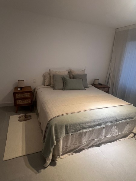 Departamento a estrenar en Moorea Bay II
